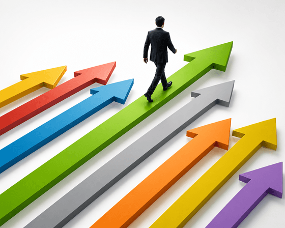 Advisory services delivery