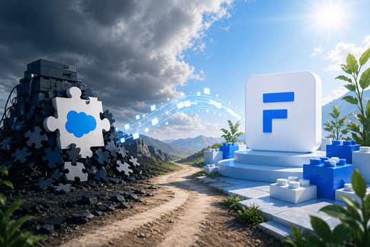 Frappe Migration illustration